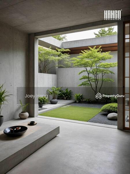 For Sale - [Ainsdale] Corner Lot Extra 20ft | 20x65 | Siap Cepat Q4 2025